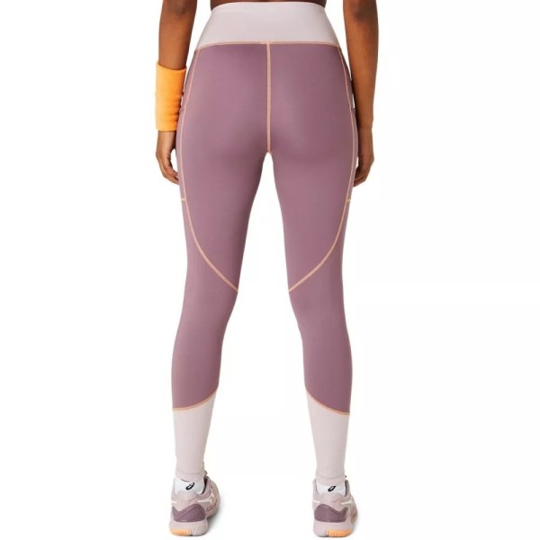 Asics Damen-Leggings in Malve | Ipontennis