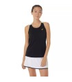 Asics Court Tank Top Black / Mint1