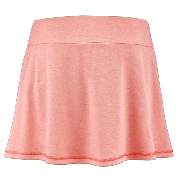 Babolat Play Skirt Fluo Strike | IPONTENNIS