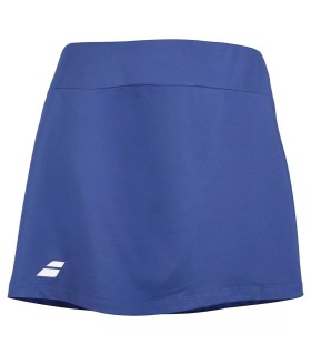 Babolat Play Skirt Navy Blue