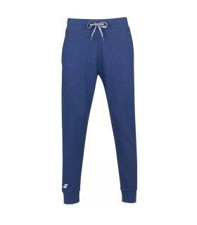 Babolat Exercise Woman Heather Blue Jogger