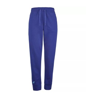 Babolat Exercise Woman Navy Blue Jogger1