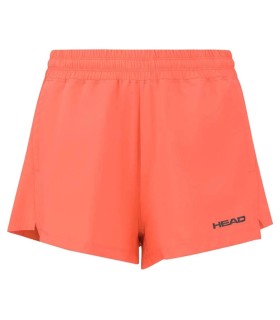 Head Padel Coral Damen Shorts | Ipontennis