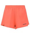 Head Padel Coral Damen Shorts | Ipontennis