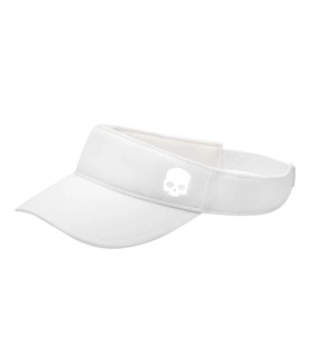 Hydrogen White Visor1