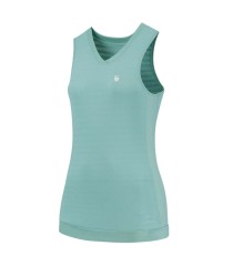 Canotta K-Swiss Hypercourt Singlet 2 Turchese | Ipontennis