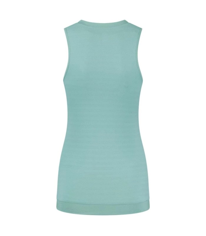 Débardeur K-Swiss Hypercourt Singlet 2 Turquoise | Ipontennis