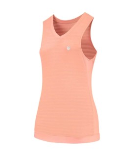 K-Swiss Hypercourt Singlet 2 Desert Flower Débardeur | Ipontennis