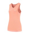 K-Swiss Hypercourt Singlet 2 Desert Flower Débardeur | Ipontennis