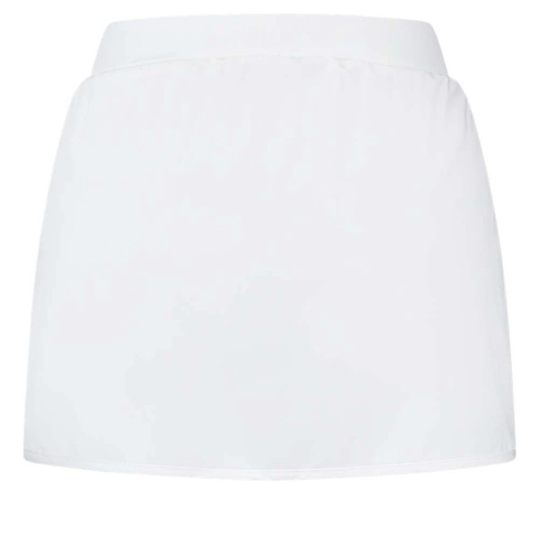 Saia Branca K-Swiss Hypercourt 4 para Mulher | Ipontennis