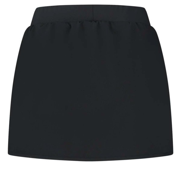 K-Swiss Hypercourt 4 Black Skirt Woman | IPONTENNIS