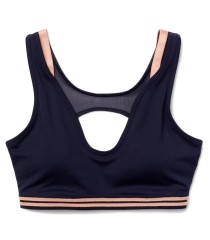 Lacoste Sport Navy Bra1