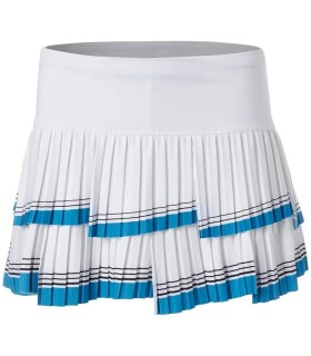 Lucky in Love Retro so Fly Pleat Skirt1