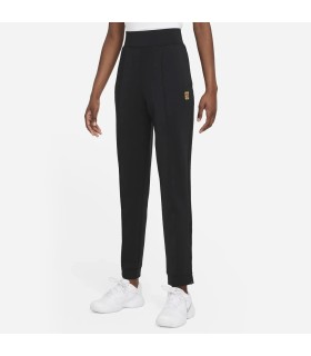 NikeCourt woman Black Pants