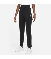 NikeCourt woman Black Pants1