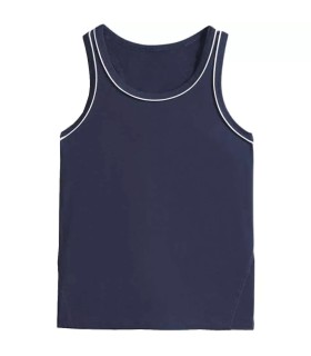 Wilson Team Tank Top Navy blue