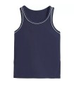 Wilson Team Tank Top Navy blue