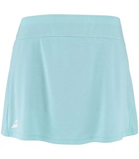 Babolat Play Skirt Girl Blue