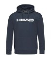 Head Club Byron Junior Navy Blue Hoodie1