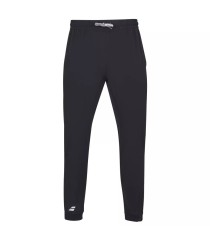 Pantalons Babolat Play Junior S Noirs | Ipontennis