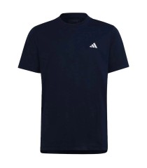 Adidas Club Tennis Junior Navy T-Shirt