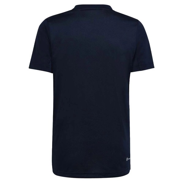 Adidas Club Tennis Junior Navy T-Shirt | IPONTENNIS