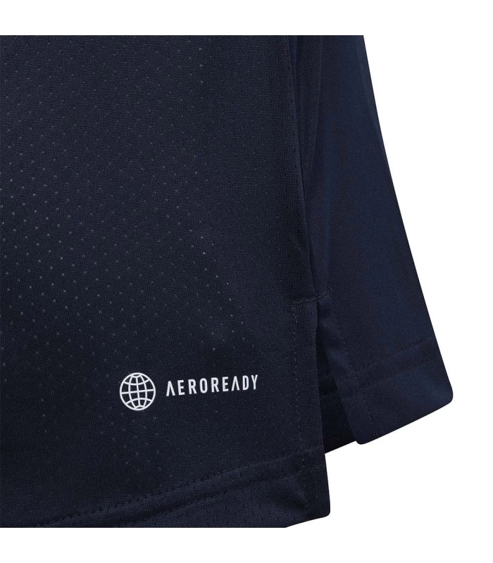 Adidas Club Tennis Junior Navy T-Shirt | IPONTENNIS