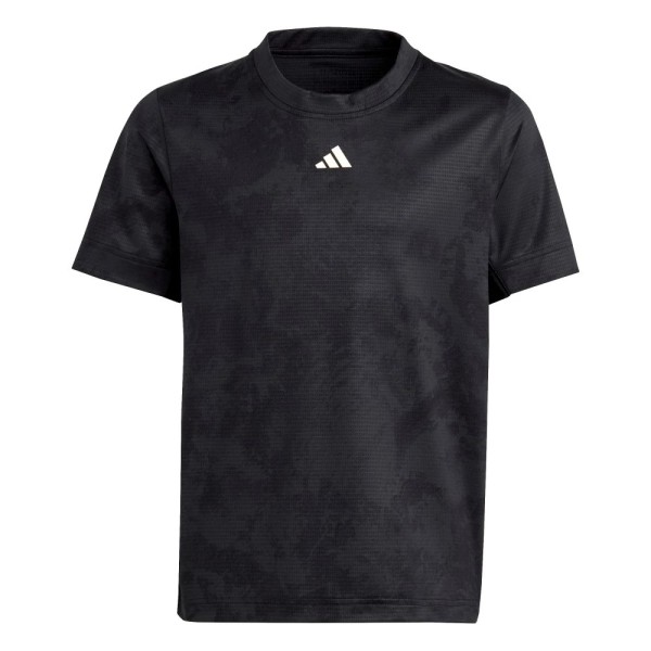 Adidas Junior Paris Carbon T-Shirt1