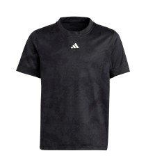 Adidas Junior Paris Carbon T-Shirt1