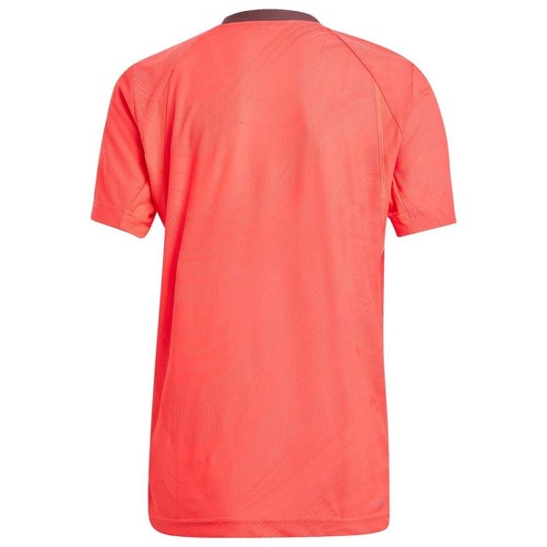 Adidas Pro Junior T-Shirt Red | IPONTENNIS