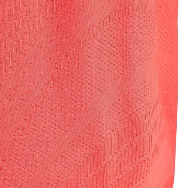 Adidas Pro Junior T-Shirt Red4