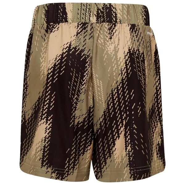 Adidas Junior Printed Short2