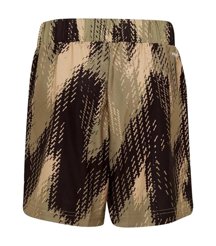 Adidas Junior Printed Short2