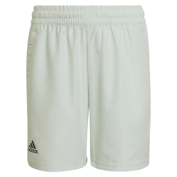 Adidas Junior Club Short Vert | Ipontennis