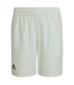 Adidas Junior Club Short Verde | Ipontennis