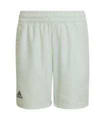 Adidas Junior Club Short Grün | Ipontennis