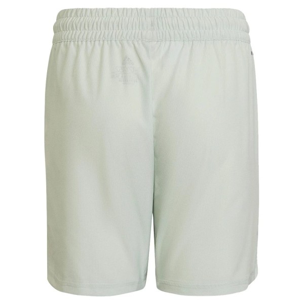 Adidas Junior Club Green Short2