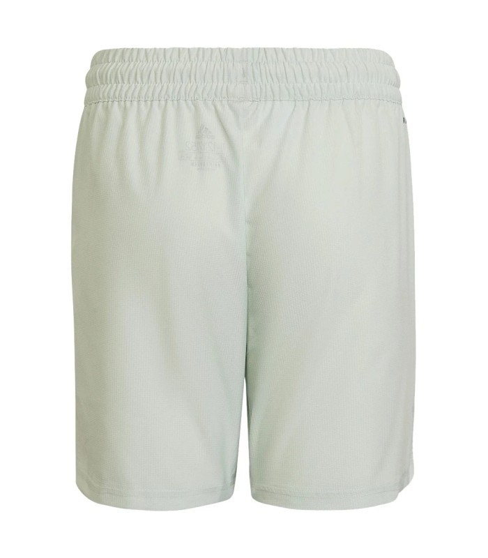 Adidas Junior Club Green Short2