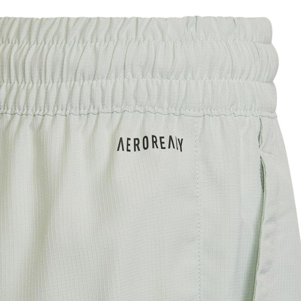 Adidas Junior Club Short Grün | Ipontennis