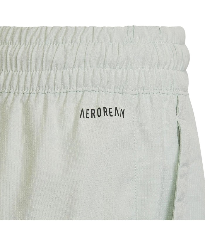 Adidas Junior Club Green Short3