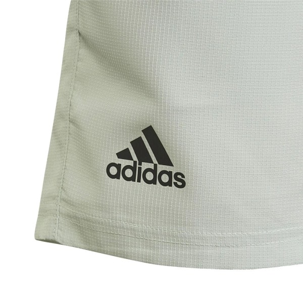 Adidas Junior Club Short Verde | Ipontennis