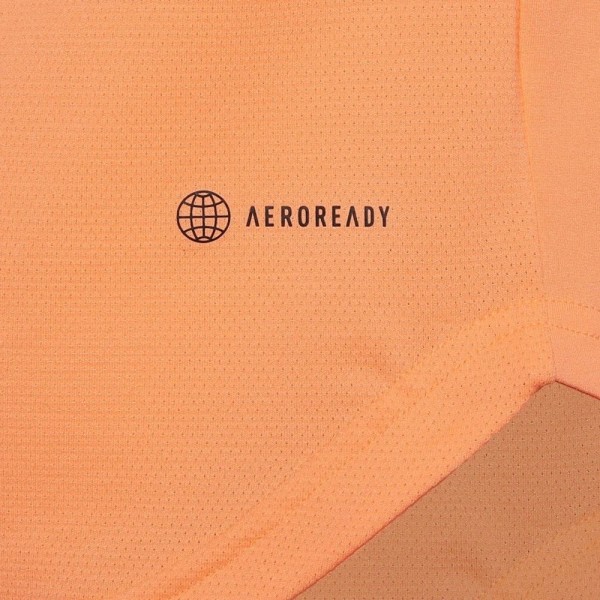 Adidas New York Orange Junior T-Shirt4