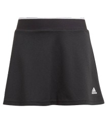 Adidas Junior Club Rock Schwarz | Ipontennis