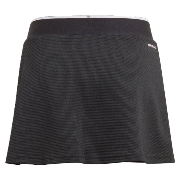 Jupe Adidas Junior Club Noire | Ipontennis