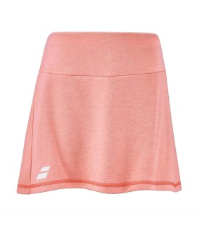 Babolat Play Skirt Girl Fluo Strike