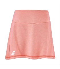 Babolat Play Skirt Girl Fluo Strike1