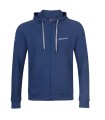 Veste Babolat Exercice Junior Bleu Marine | Ipontennis