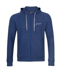 Babolat Exercice Junior Jacke Marineblau | Ipontennis