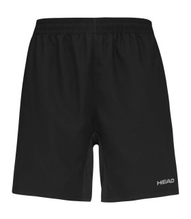 Head Club Bermudas Junior black