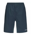 Head Club Bermudas Junior Navy blue1